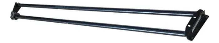 Grade De Proteção Vidro Renault Duster Oroch