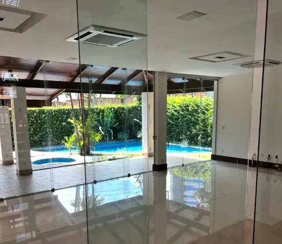 Casa com 5 dormitórios à venda, 803 m² por R$ 4.199.996,00 - Candelária - Natal/RN