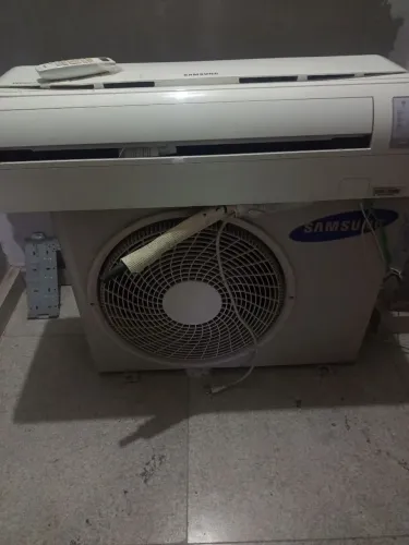 Ar condicionado 12.000.00 btus