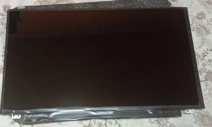 Tela led slim 15.6 40 pinos