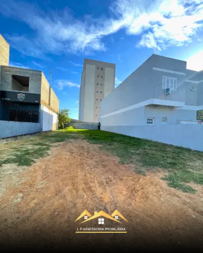 Terreno à venda em Cachoeirinha, Vila Princesa Izabel, com 286 m²