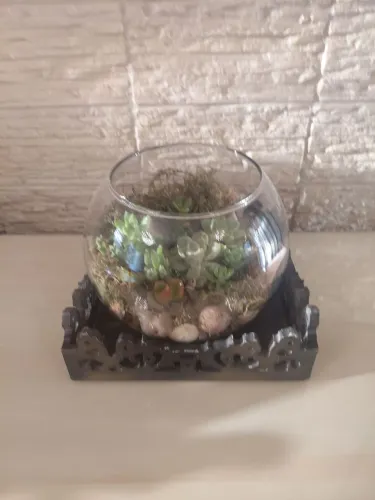 Jardinagem