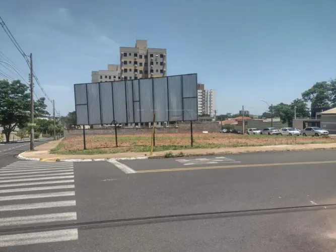 Área com com 1.406m² para venda no Jardim Colonial - Bauru SP