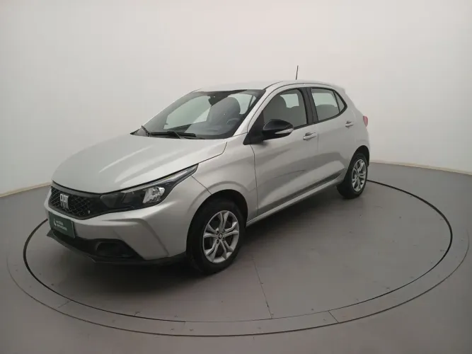 Fiat Argo Drive 1.0 Firefly 2026