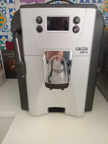 Máquina de cafe expresso Gaggia Unica