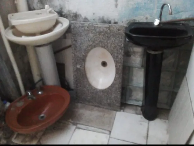Pias janela porta