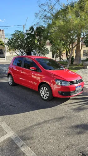 Volkswagen Fox 1.0 MI Total Flex 8V 5P 2013