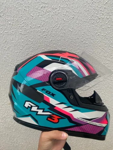 fw3 zerado