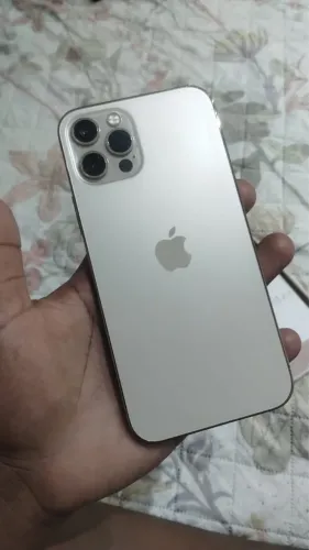 iPhone 12 Pro 