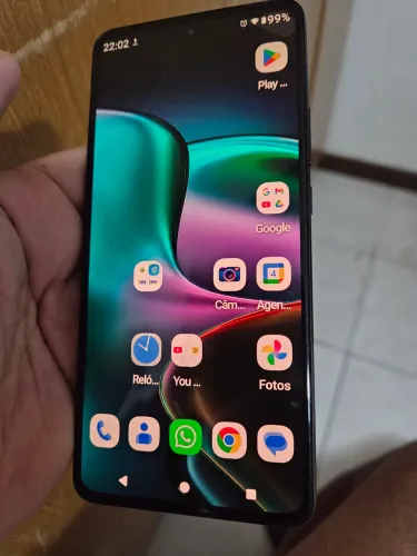 Motorola edge 30 256gb