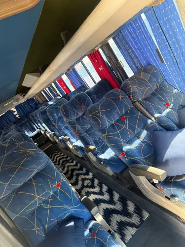 Micro ônibus 