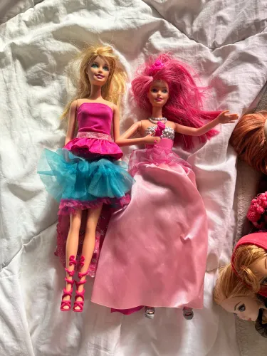 boneca barbie