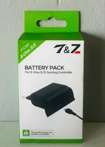 Bateria Xbox One 