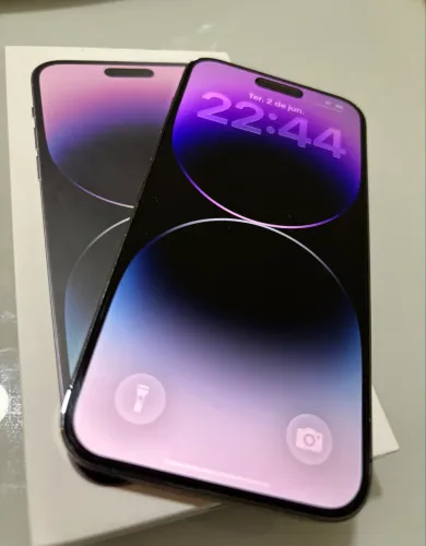 iPhone 14 Pro Max 128