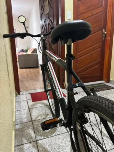 Bicicleta Houston Aro 26