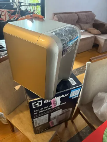 Purificador de água bivolt PE11X