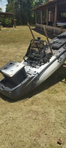 CAIAQUE BRUDDEN 285 À VENDA!!