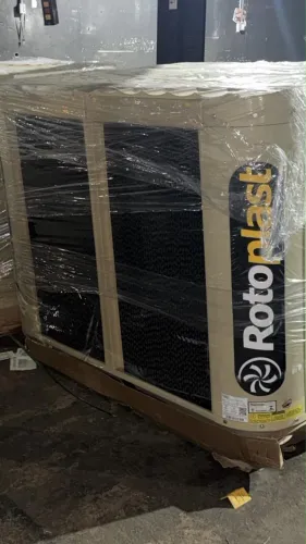 Climatizador roto140