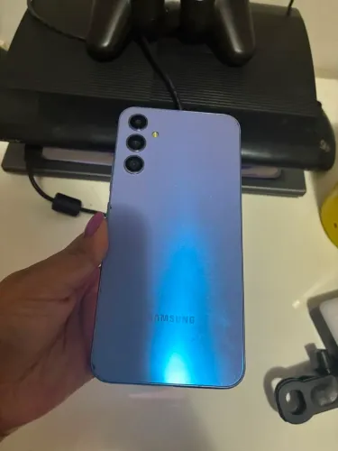Celular samsung Galaxy A34