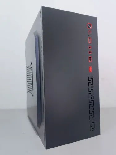 PC i5 12°Ger. 8GB NVMe 256GB Fonte 700
