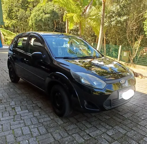 Fiat Palio 1.0 Economy Fire Flex 8V 2P 2012