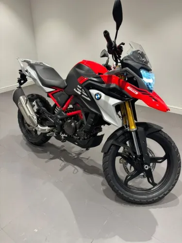 G 310 GS 2026 - 0KM 