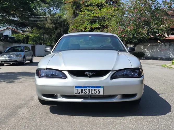 Ford Mustang 3.8 V6 1995