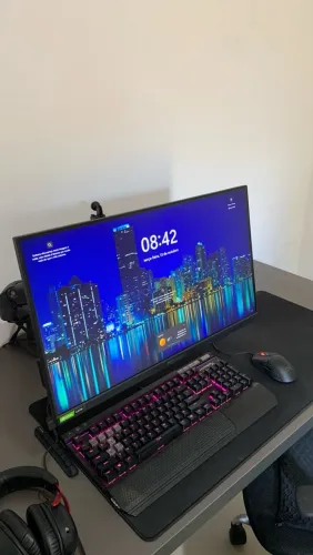 Monitor Acer Predator 240hz 0.5ms IPS