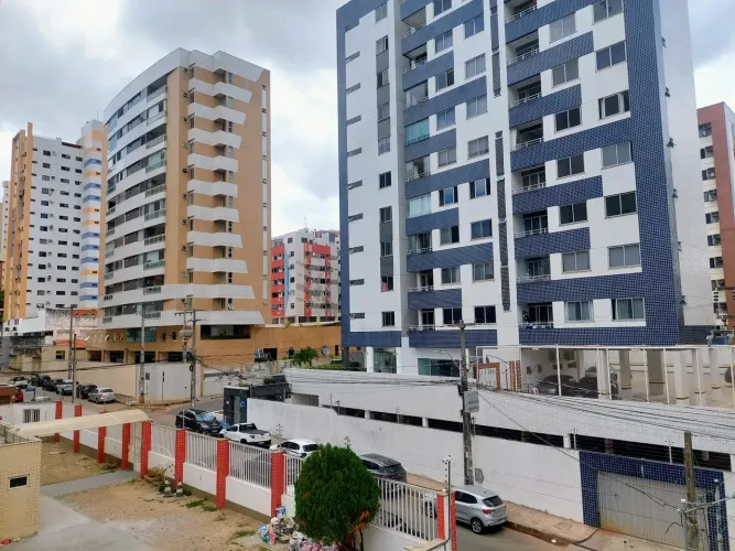Andar inteiro para aluguel com 210 metros quadrados no Renascença