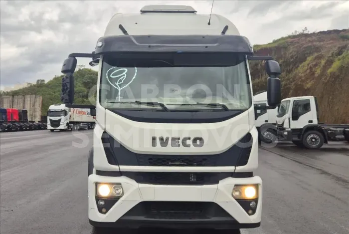 IVECO TECTOR 31 300 2020/2020