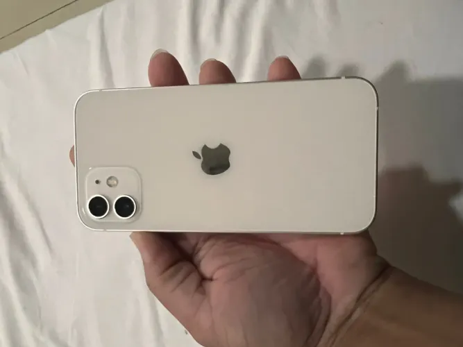 iPhone 12