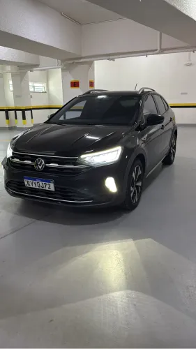 Volkswagen Nivus Highline 1.0 200 TSI Flex AUT 2024