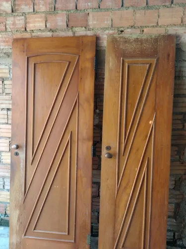 Portas usadas