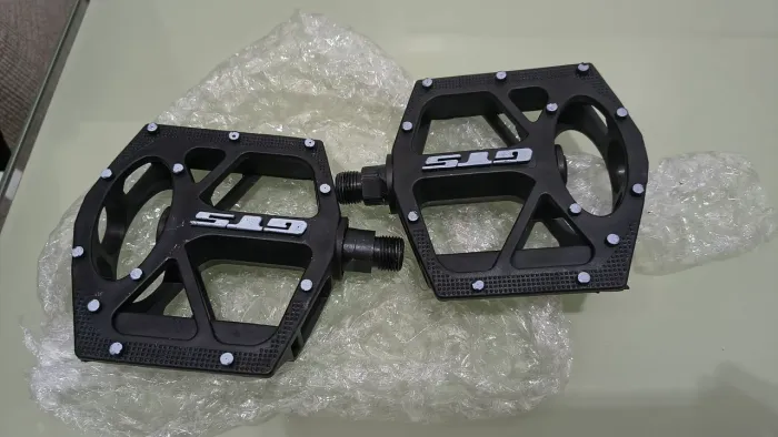 PAR PEDAL GTS 