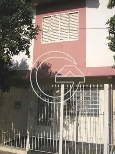 ALUGA-SE Residência NO CAVALLARI - MARÍLIA/SP