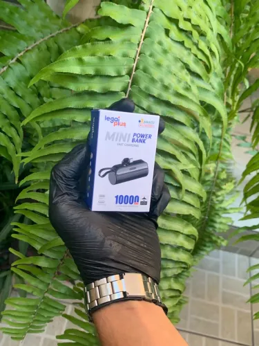 ? Mini Power Bank 1000mAh - Lega Plus