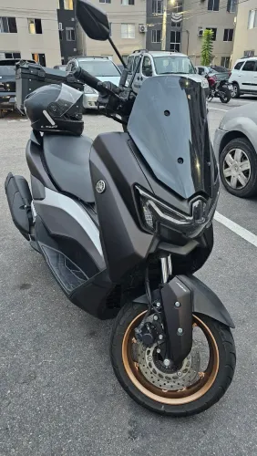Yamaha Nmax 160 ABS 2025/2025