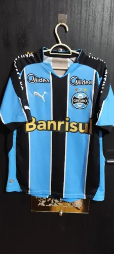 Camiseta Gremio puma