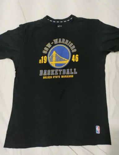 Camiseta Golden State Warriors