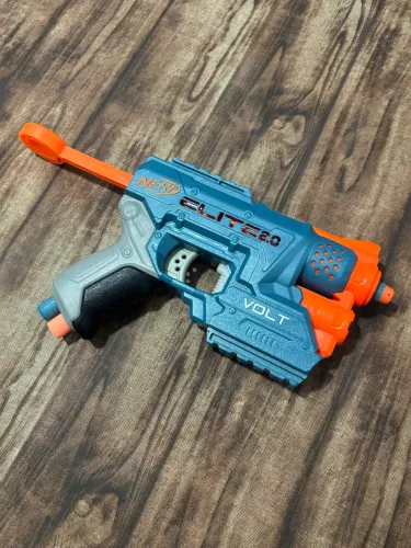 Arma Nerf Elite 2.0 Volt SD-1