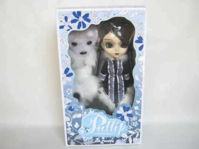 Pullip Chill 