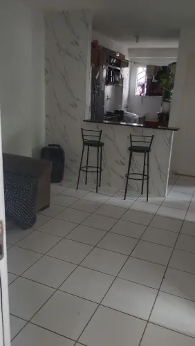 Vendo apartamento no paraguari 2