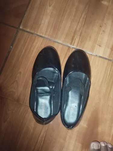 Vendo sapatilha infantil 