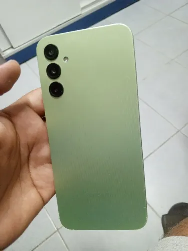 Samsung A14 64 gigas 4 ram valor 350