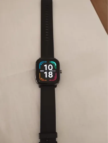 Amazfit gts 2 mini