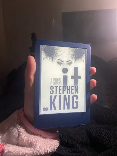 Kindle 11ª geração