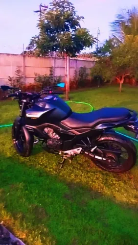 YAMAHA