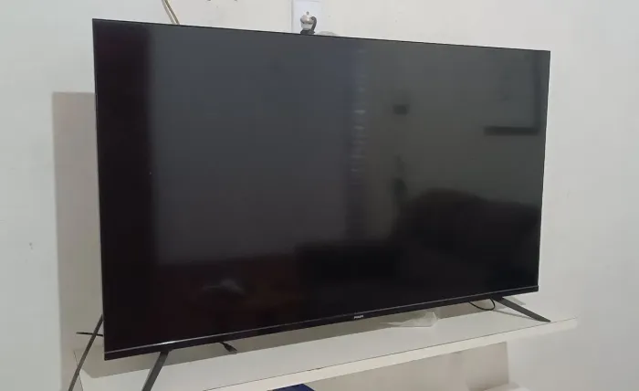 Tv 50 polegadas smart Philips