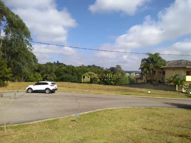 Terreno à venda, 1 m² por R$ 600.000,00 - Tampanhão - Jambeiro/SP