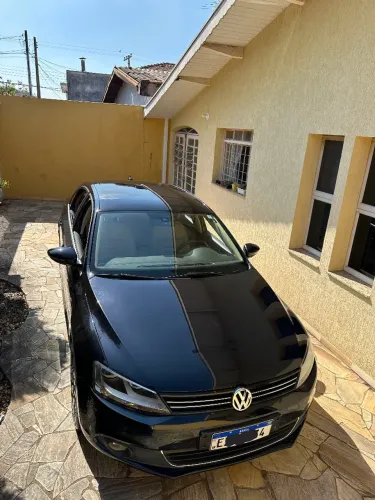 Volkswagen Jetta Highline 2.0 TSI 16V 4P Tiptronic 2012